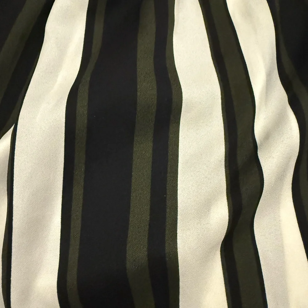 Lug Von Siga Striped Long Sleeve Dress - Picture 5 of 8